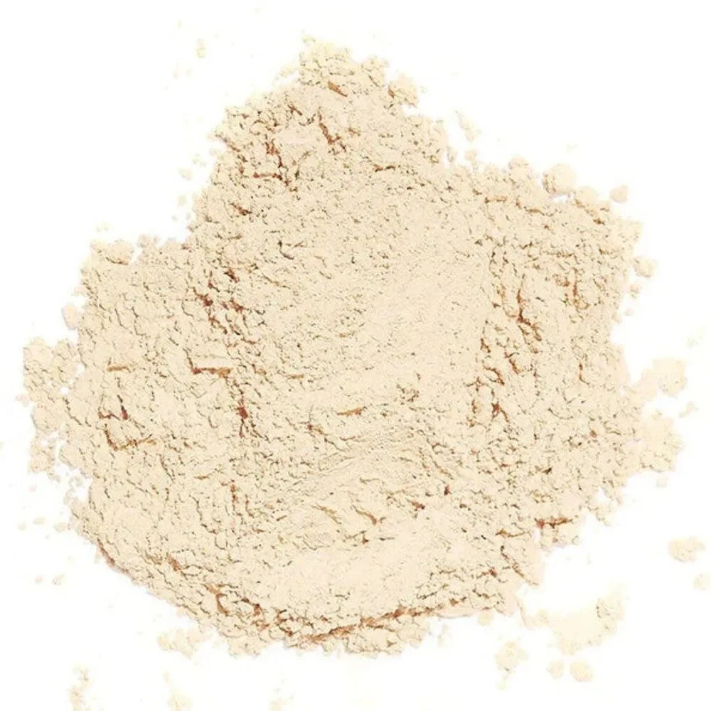 061/ Makeup Revolution Conceal & Fix Setting Powder - Light Yellow